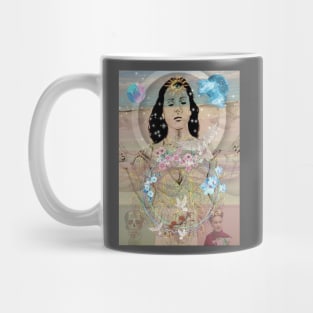 Goddess Mug